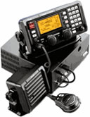 Marine (icom M802 Digital Marine Ssb Radio)
